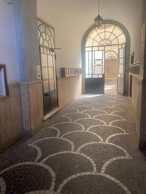 Piazza Dante House Roma