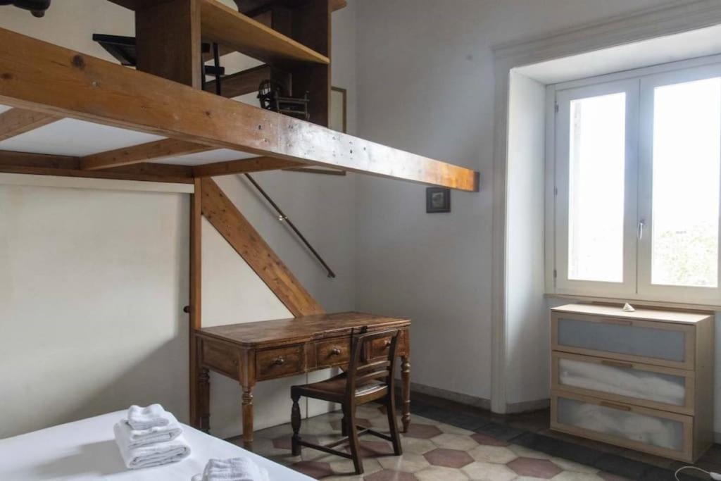 Appartamento Piazza Dante House Roma