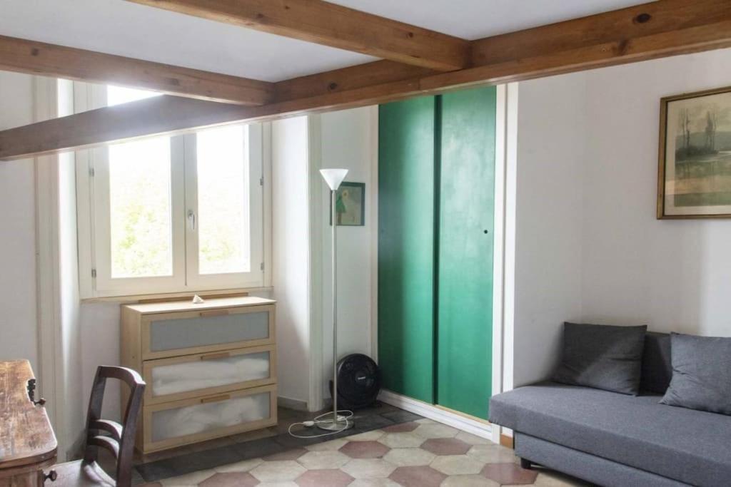 Appartamento Piazza Dante House Roma